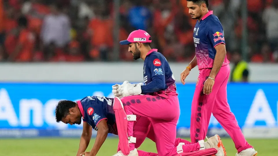 Riyan Parag To Make Two Tactical Changes! RR Strongest XI vs KKR For IPL 2026, Match 28